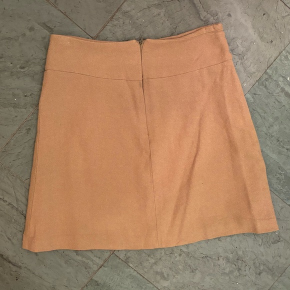 Vintage Mini Skirt - Picture 3 of 6